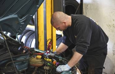 Kirsti-Louise Stride