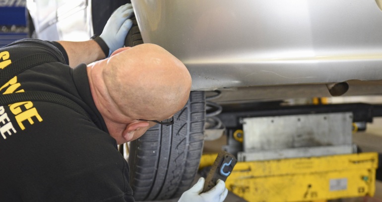 When is your MOT due?