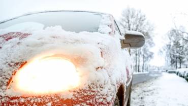 Is your car winter-ready?