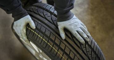 Free December tyre check