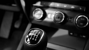 Kick off the New Year with some motoring resolutions