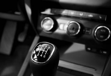 Kick off the New Year with some motoring resolutions